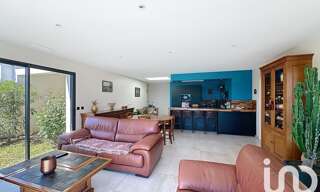 Maison 4 Pièces 118 m² à vendre à Saint-Jean-de-Liversay (17170)