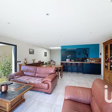 Maison 4 pièces 345000 €