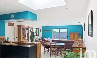 Maison 4 Pièces 118 m² à vendre à Saint-Jean-de-Liversay (17170)