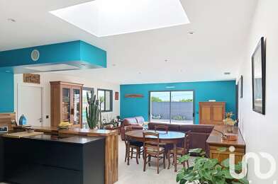 Maison 4 pièces 332000 €