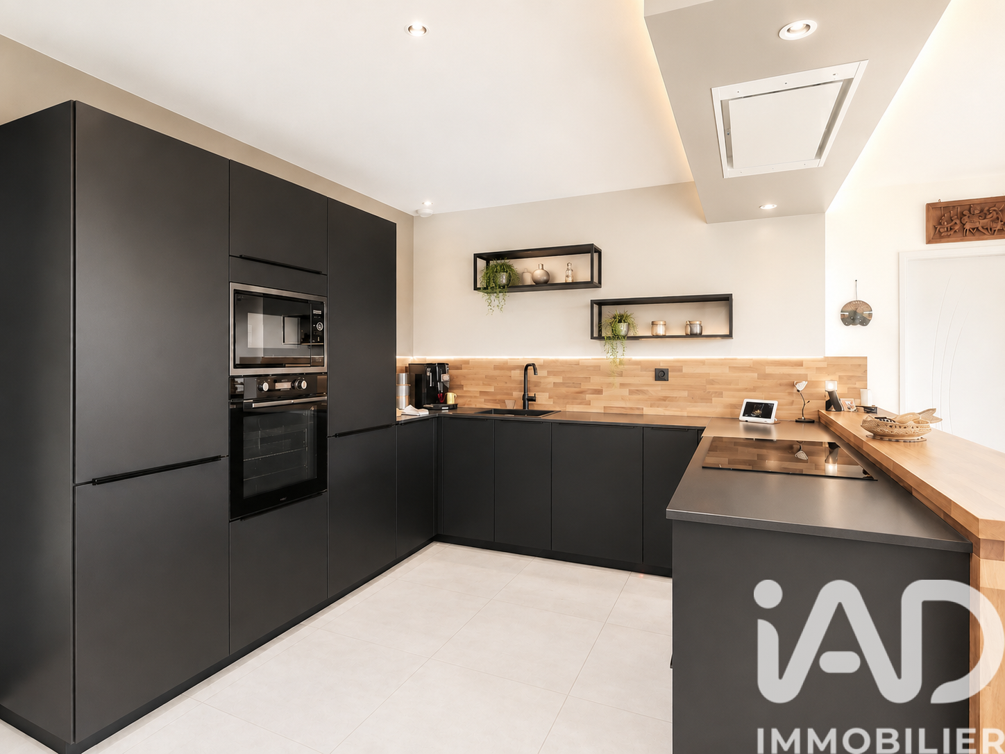 Maison à vendre, 4 pièces, 118 m², Saint-Jean-de-Liversay