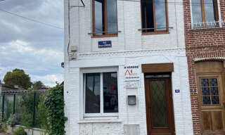 Maison 3 Pièces 65 m² à vendre à Frévent (62270)