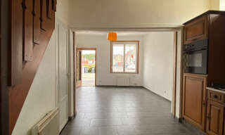 Maison 3 Pièces 65 m² à vendre à Frévent (62270)