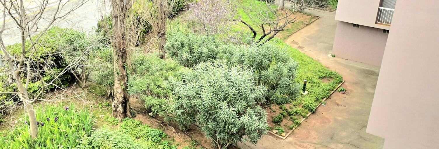 Appartement 4 Pièces 74 m² à vendre à Toulon (83100)