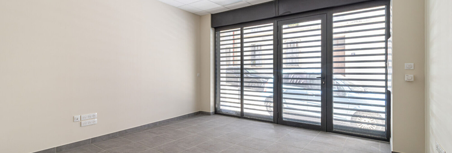 Commerce 18 Pièces 36 m² à vendre à Marseille 6 (13006)