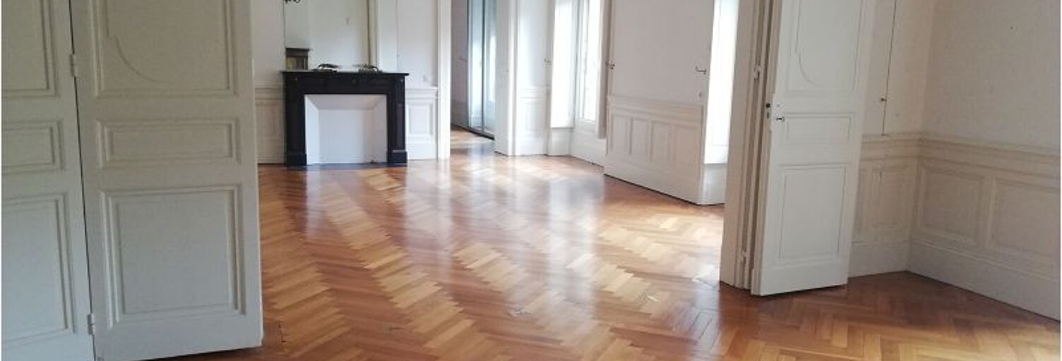 Appartement 5 Pièces 171 m² à louer à Toulouse (31000)