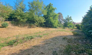 Terrain  830 m² à vendre à Châteauneuf-de-Galaure (26330)