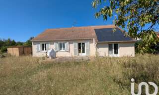 Maison 5 Pièces 92 m² à vendre à La Chapelle-sur-Loire (37140)