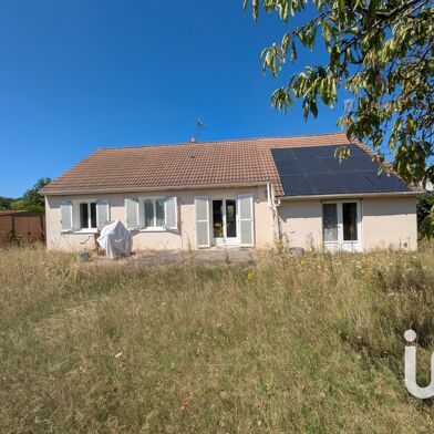 Maison 5 pièces 146000 €