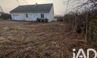 Maison 5 Pièces 92 m² à vendre à La Chapelle-sur-Loire (37140)