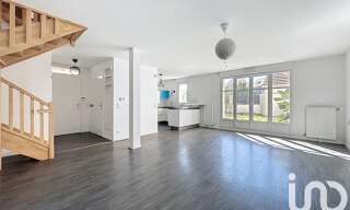 Maison 7 Pièces 132 m² à vendre à Saint-Pierre-du-Perray (91280)