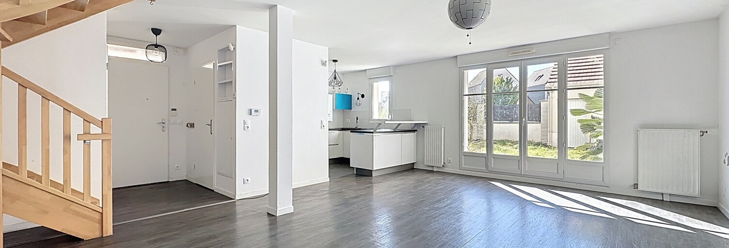 Maison 7 Pièces 132 m² à vendre à Saint-Pierre-du-Perray (91280)