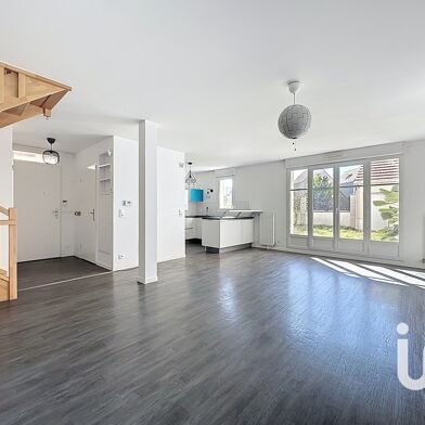 Maison 7 pièces 385000 €