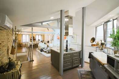 Maison 4 pièces 285000 €