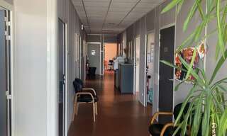 Bureau 8 Pièces 182 m² à louer à Albi (81000)