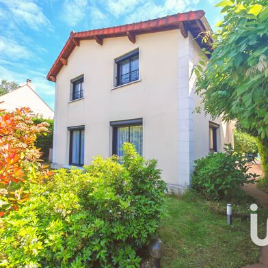 Maison 8 pièces 480000 €