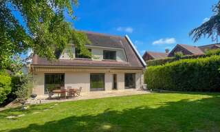 Maison 8 Pièces 335 m² à vendre à Louveciennes (78430)