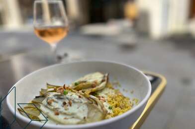 Commerce  1660400 €