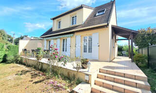 Maison 5 Pièces 122 m² à vendre à Luzarches (95270)