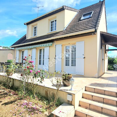 Maison 5 pièces 435000 €