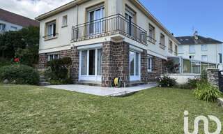 Maison 6 Pièces 152 m² à vendre à Saint-Lô (50000)