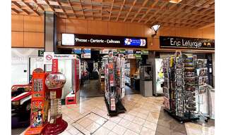 Commerce  78 m² à vendre à Alès (30100)