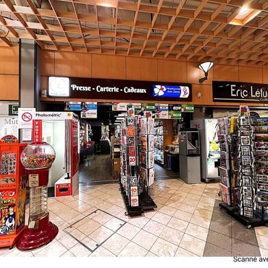 Commerce  275000 €