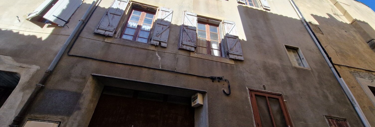 Maison 3 Pièces 67 m² à vendre à Trèbes (11800)