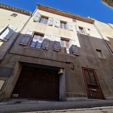 Maison 3 pièces 50000 €