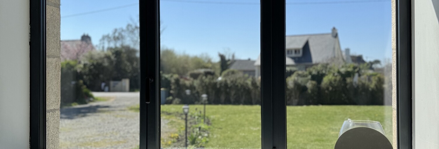 Maison 5 Pièces 120 m² à vendre à Trébeurden (22560)