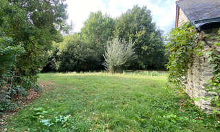 Terrain  1000 m² à vendre à Mûrs-Erigné (49610)