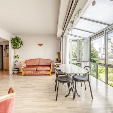 Appartement 4 pièces 648000 €