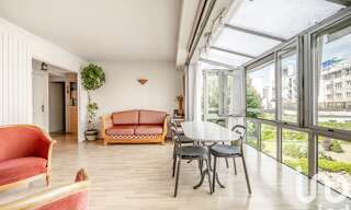 Appartement 4 Pièces 90 m² à vendre à Boulogne-Billancourt (92100)