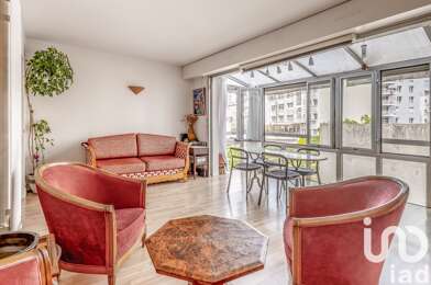 Appartement 4 pièces 599000 €