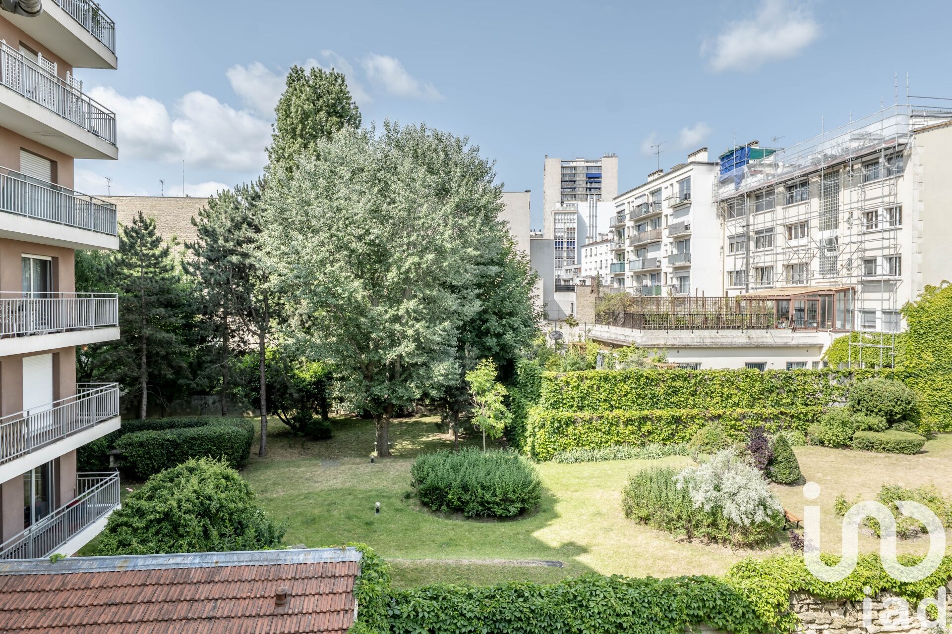 Vente Appartement 4 pièces - Photo 3