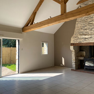 Maison 6 pièces 369700 €