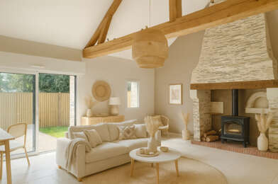 Maison 6 pièces 369700 €