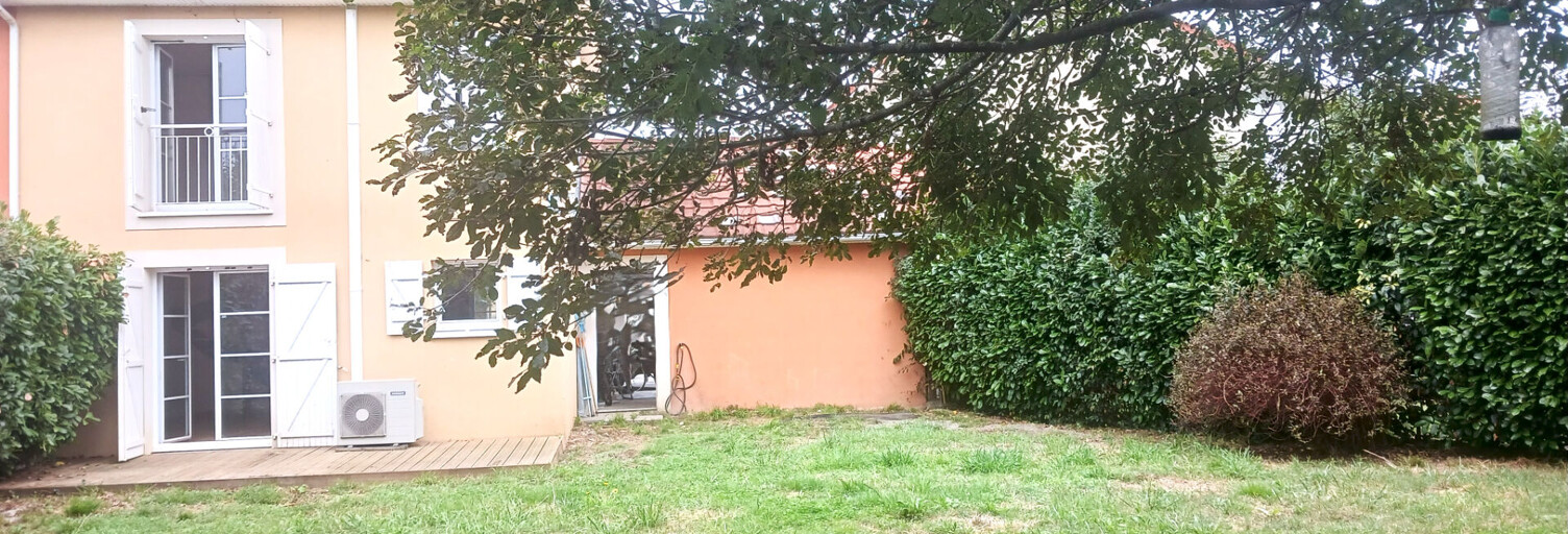 Maison 4 Pièces 85 m² à vendre à Nousty (64420)