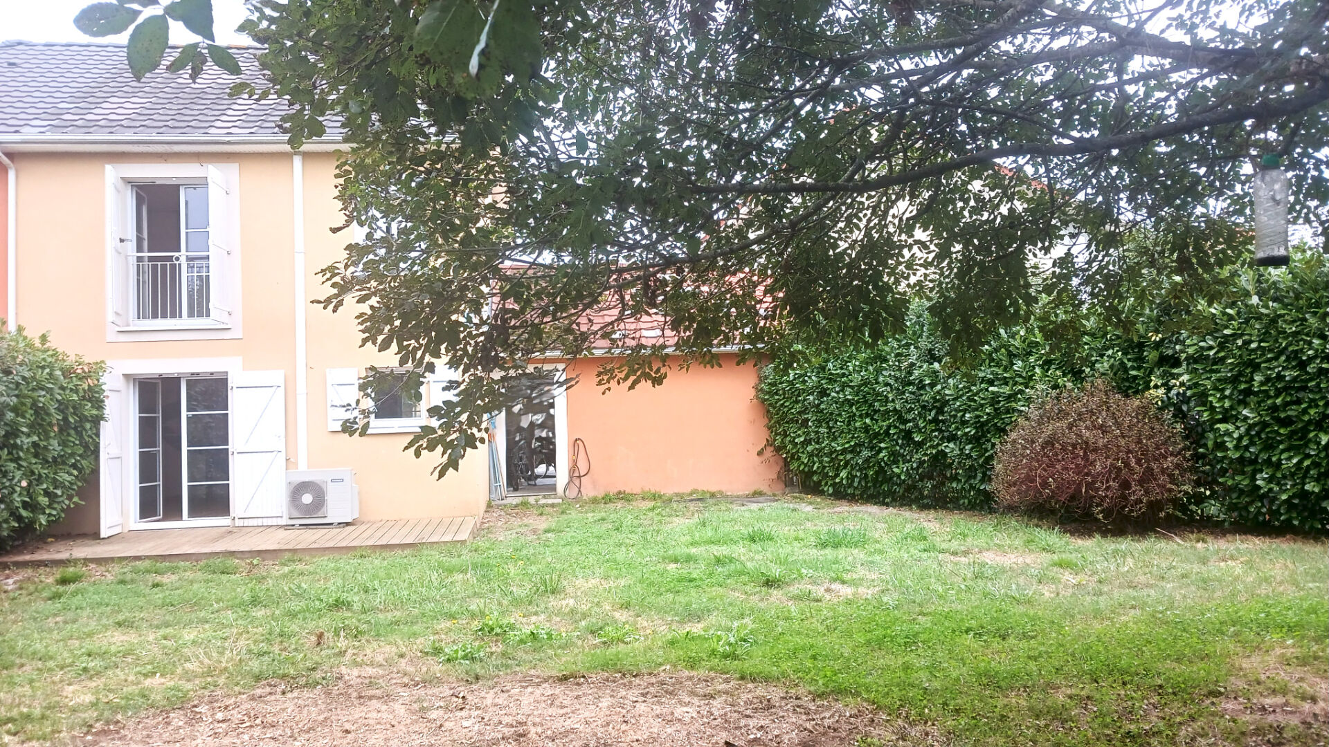 Villa / Maison  T4 à vendre Nousty 64420