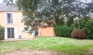 Maison 4 Pièces 85 m² à vendre à Nousty (64420)