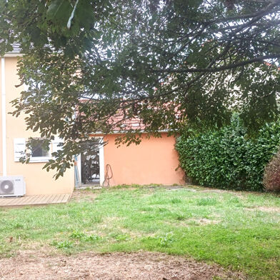 Maison 4 pièces 219000 €