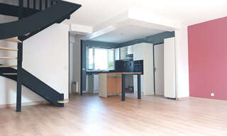 Maison 4 Pièces 85 m² à vendre à Nousty (64420)