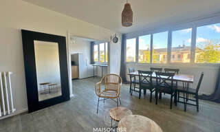 Appartement 5 Pièces 85 m² à vendre à Saint-Herblain (44800)