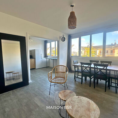 Appartement 5 pièces 189000 €