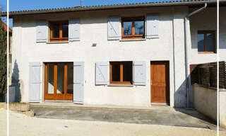 Maison 4 Pièces 96 m² à louer à Saint-Blaise-du-Buis (38140)