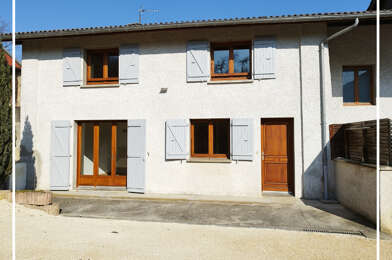 Maison 4 pièces 990 €