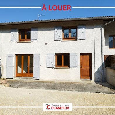 Maison 4 pièces 990 €