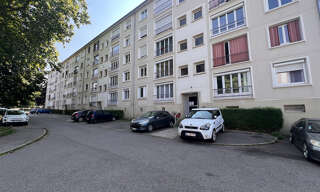 Appartement 3 Pièces 51 m² à vendre à Évreux (27000)