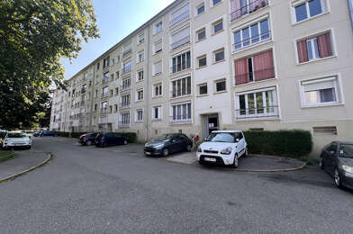 Appartement 3 pièces 59900 €