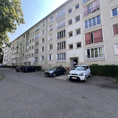 Appartement 3 pièces 69000 €